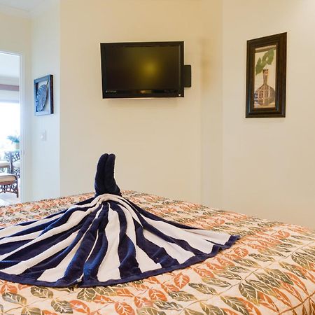 Aparthotel Hale Napili Lahaina Zewnętrze zdjęcie