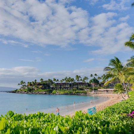 Aparthotel Hale Napili Lahaina Zewnętrze zdjęcie
