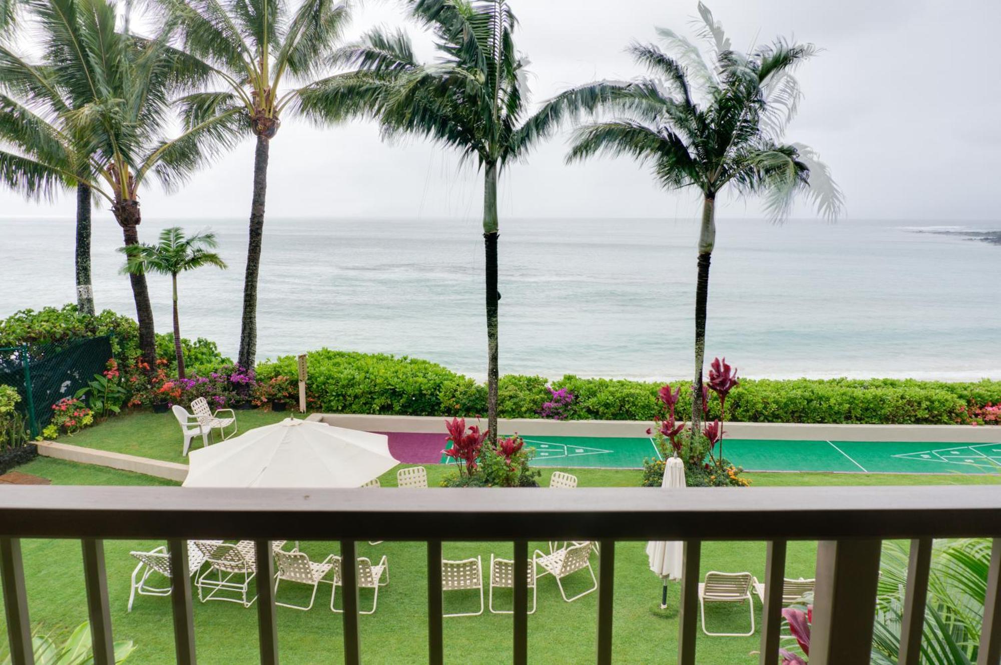 Aparthotel Hale Napili Lahaina Zewnętrze zdjęcie