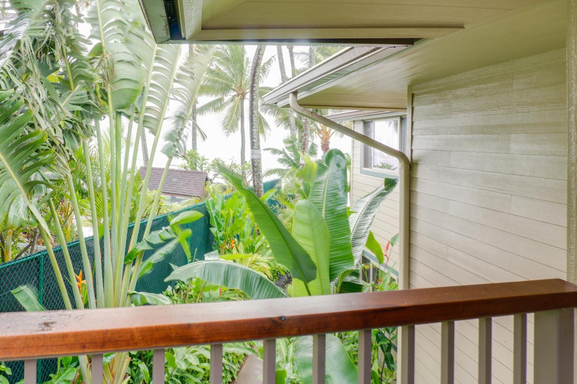 Aparthotel Hale Napili Lahaina Zewnętrze zdjęcie